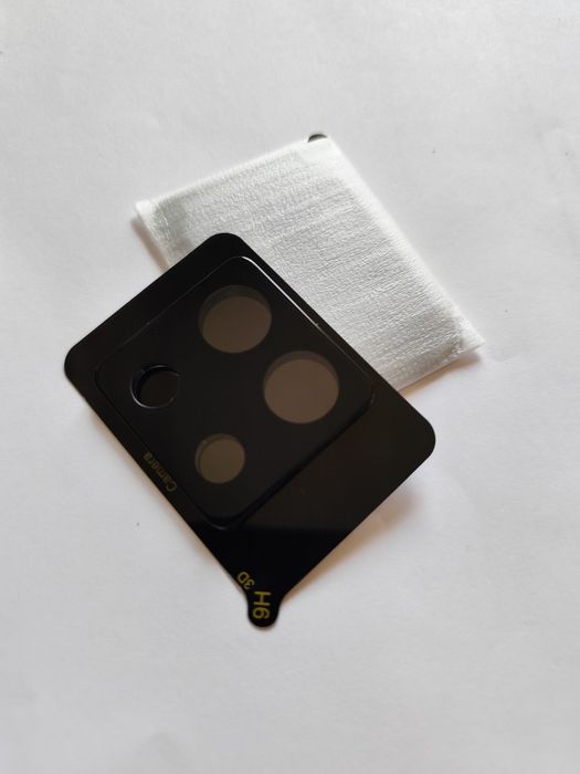 Протектор за камера за Redmi Note 13 Pro 5G