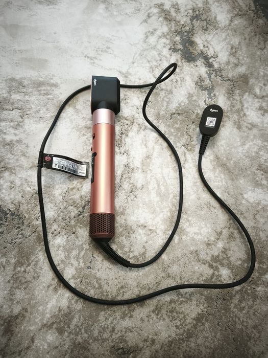 Ondulator dyson HS08 Airwrap