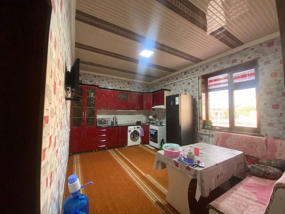 Ховли сотилади навои гулистон, продается (участка) дом, гулистон,