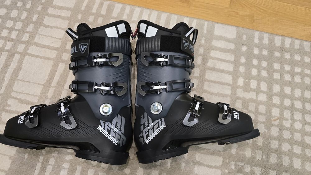 Ски обувки Rossignol Hi-Speed Pro 100 MV, размер 26.0-26.5