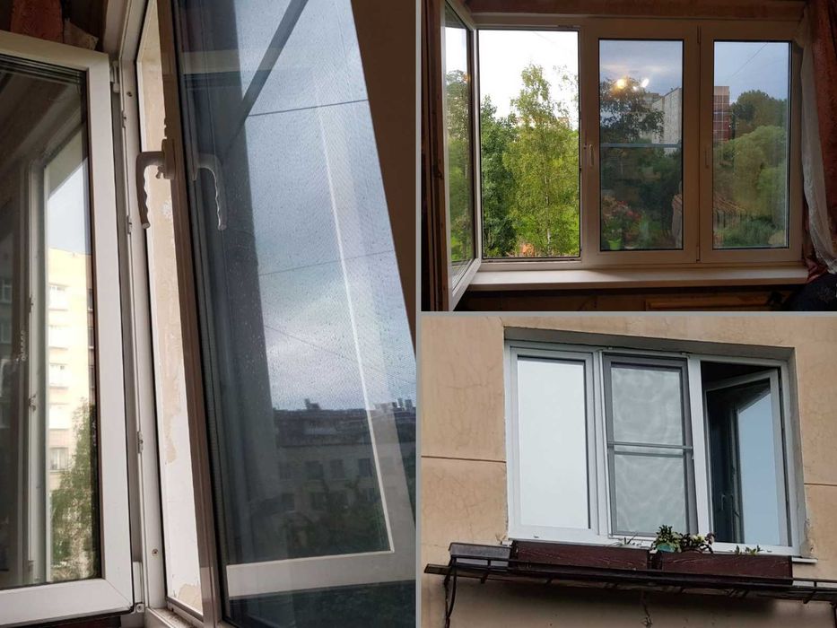 Тонирование окон (форма оплаты любая)