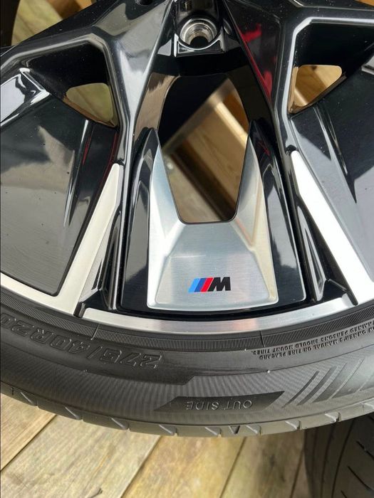 Джанти за BMW G08 G01 G02  style 890m