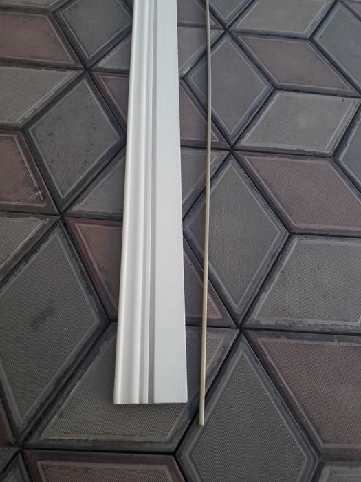 Плинтус дерево МДФ