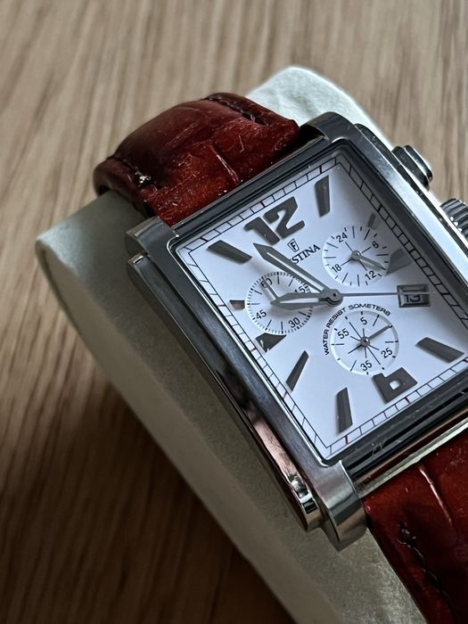 Ceas Festina 16081 – cronograf