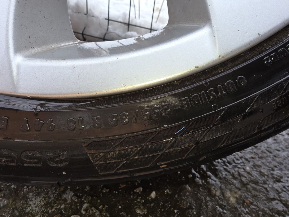 De vanzare  jante bmw