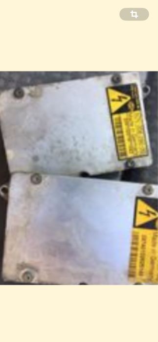 Баласт за оригинален ксенон