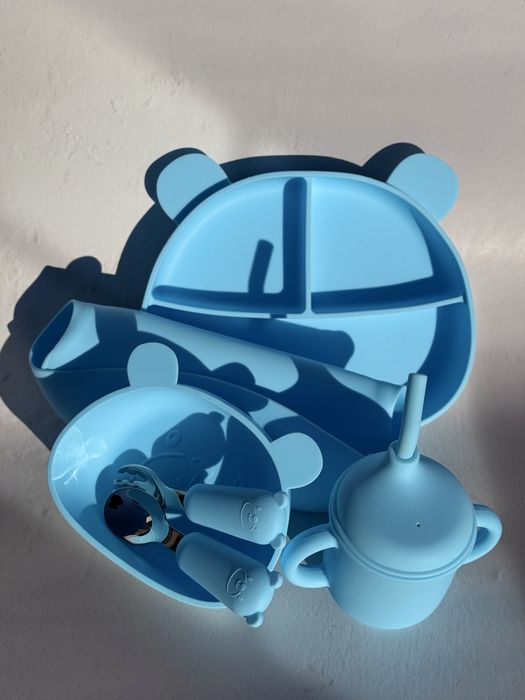 Детски | бебешки съдове за хранене | аксесоари | играчки