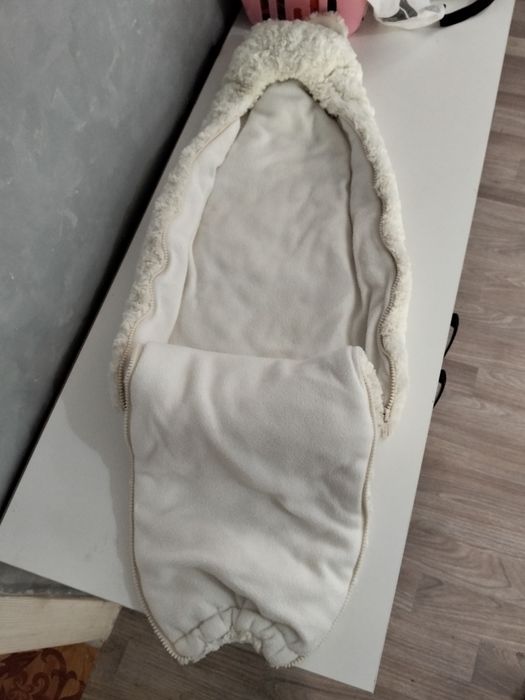 Комбинезон детский