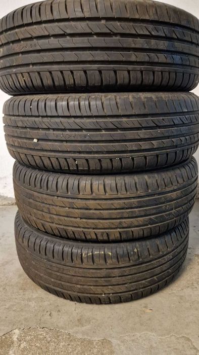 Set Anvelope Nokia iLine