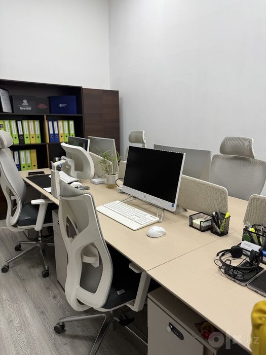 Office uchun tayyor mebel