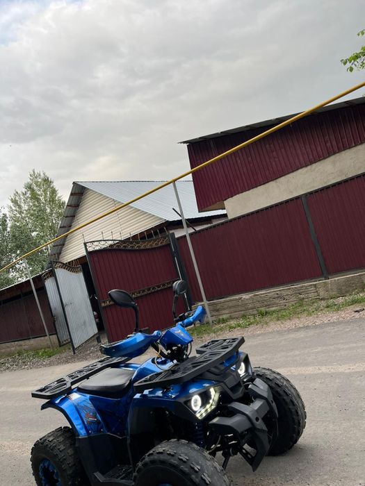 Продам квадроцикл