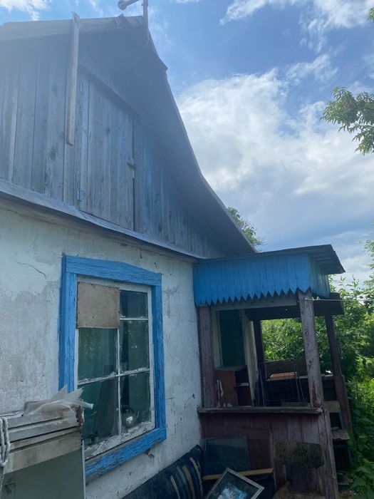 Продам дачу в пк «алма»