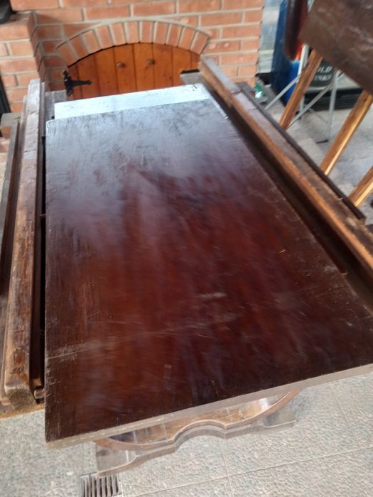 Casa și grădina masa extensibila