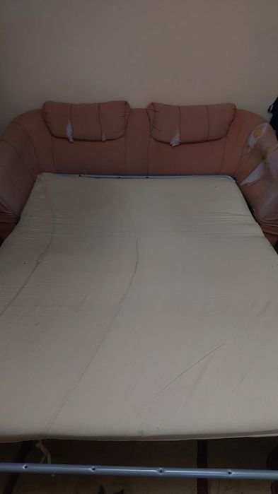 Donez canapea Rahova