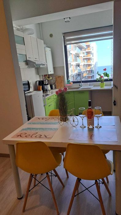 Închiriez apartament 2 camere
