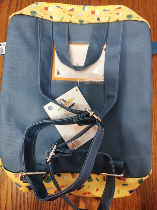 Раничка за градина