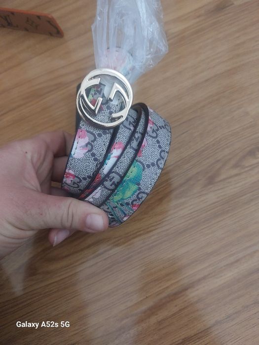 CUREA GUCCI DE DAMA. 1 la 1 original