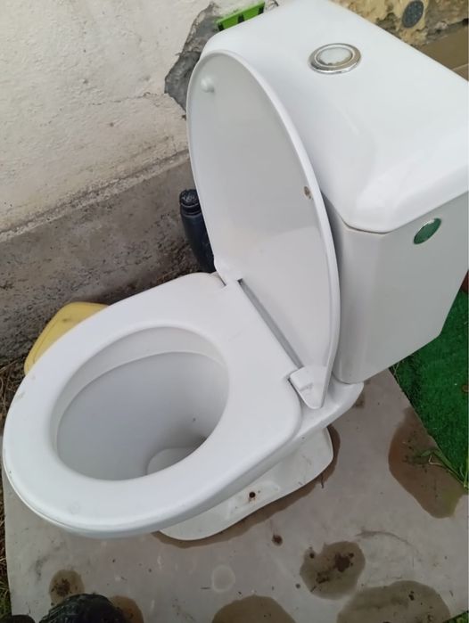 унитаз для ванной