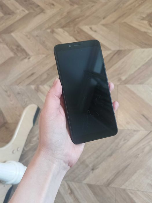 Телефон Xiaomi Redmi 6A