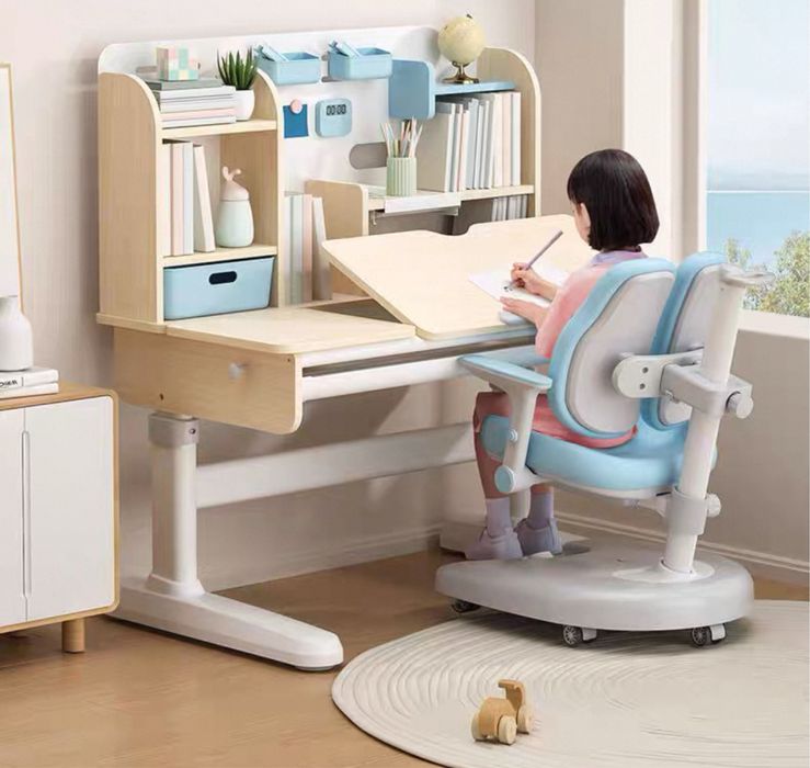 Письменный стол ростовой