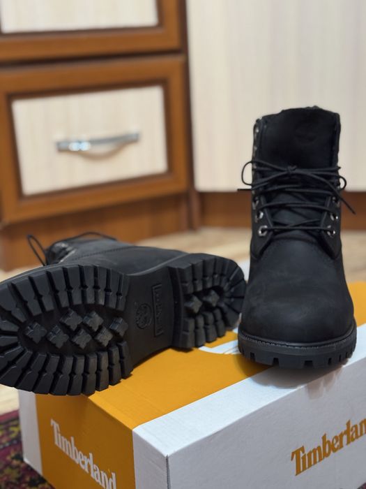 Ботинки Timberland оригинал