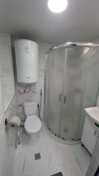 Дава се под наем Едностаен апартамент в Варна, Победа - 36 кв.м за 388.62 € - Снимка #5