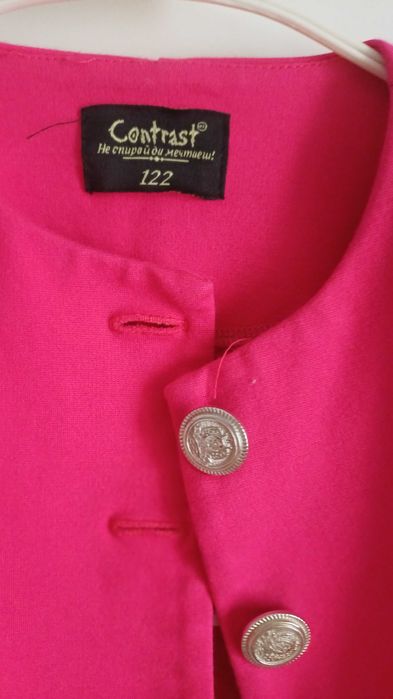 Барби комплект от две части