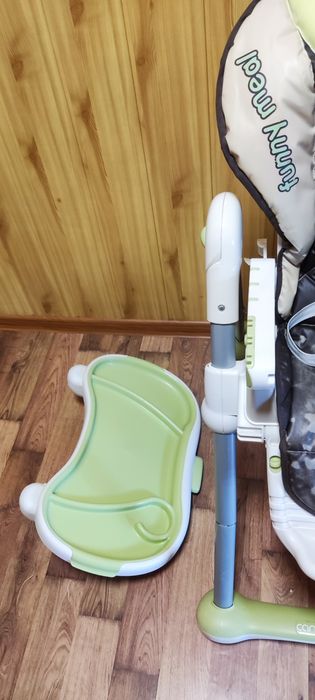 Детско столче за хранене