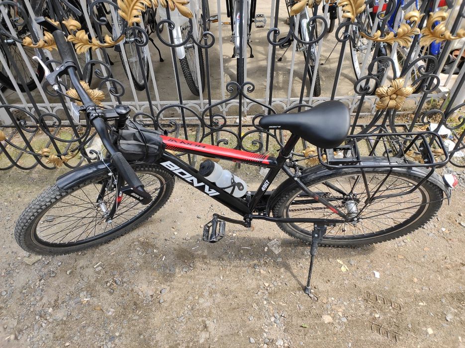Velosiped Bonvi 26