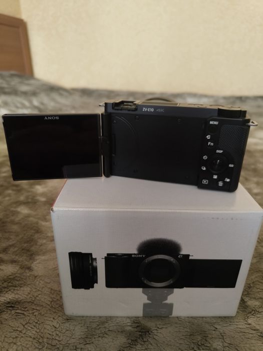 Набор для фотографа