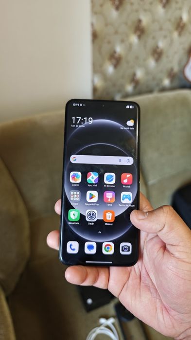 Vând Xiaomi 14 Ultra