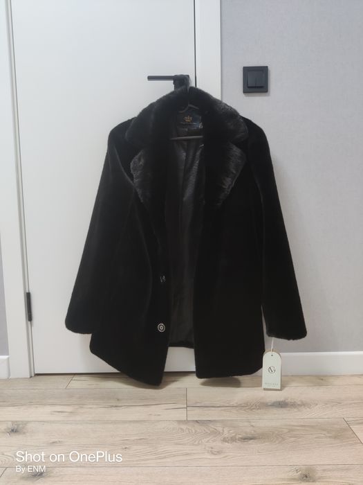 Продам Шубу мужские