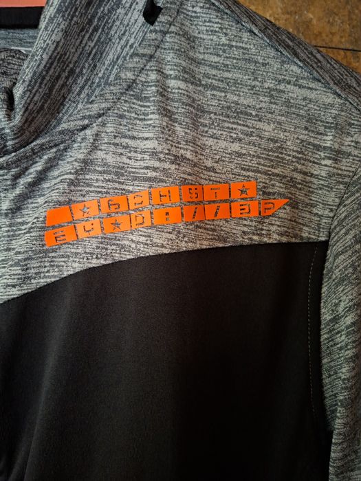 Bluză sport de damă-L