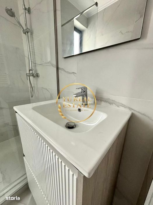 Studio în Queens Residence – Mamaia Nord, la 150 m de plajă 0% COMISIO