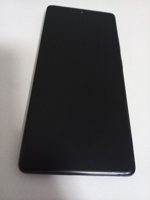 Samsung s10 lite