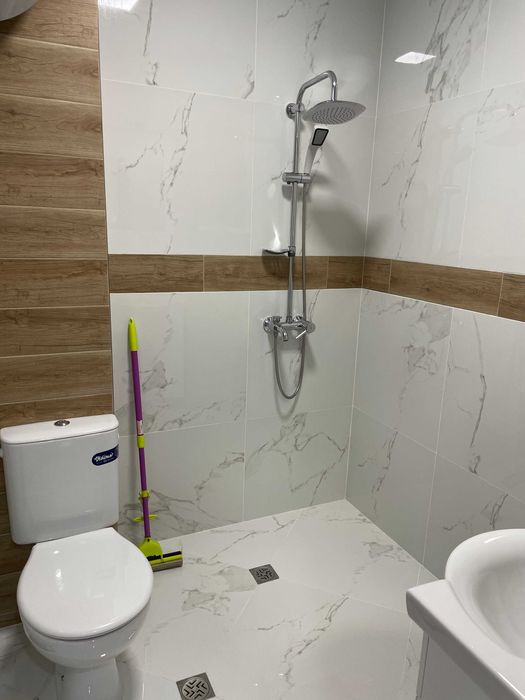 Дава се под наем Двустаен апартамент в Пловдив, Център - 77 кв.м за 469.2 € - Снимка #7