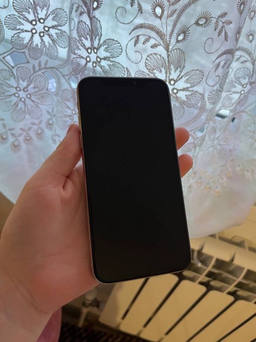 iphone X в хорошем состоянии