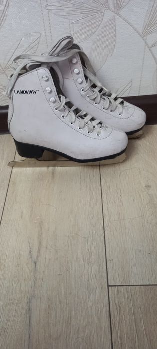 Коньки для девочек