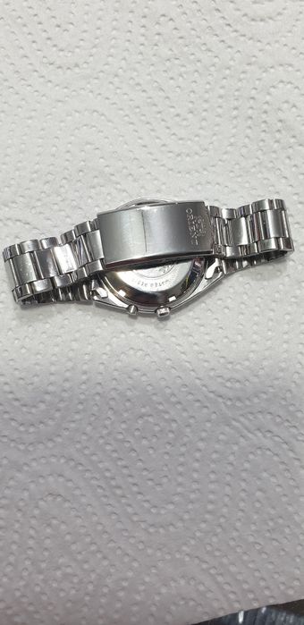 Часы Orient в идеальном состоянии