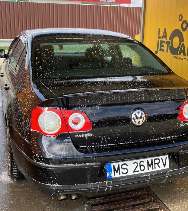 VW Passat de vânzare - IERNUT , județul MUREȘ