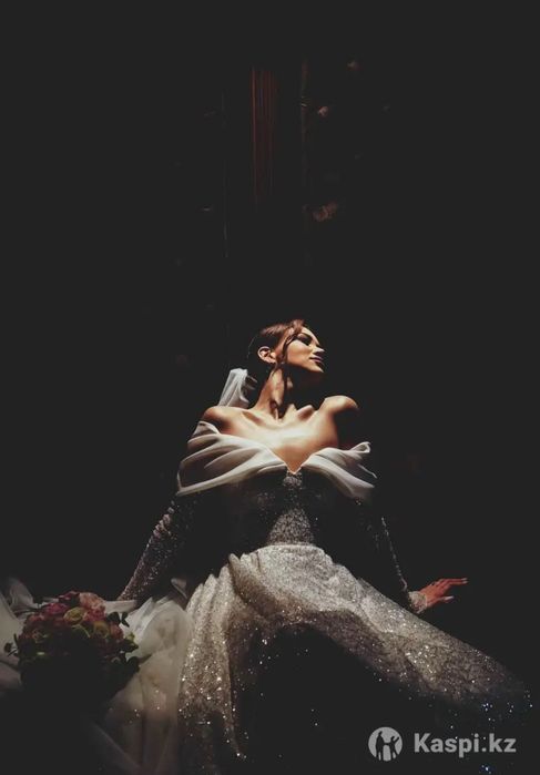 Продам Свадебное платье