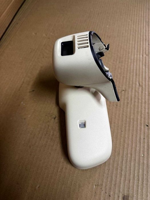 Oglinda retrovizoare crem cu camera asistenta faza lunga Audi A4 B8/A5/Q5/A6 C7/A7 cod 8T0857511AD