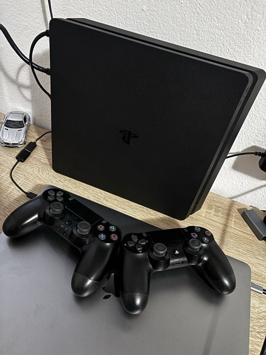 PS4 PlayStation4 Slim 1Tb