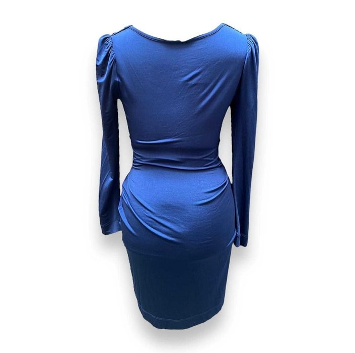 Just Cavalli оригинална дамска рокля