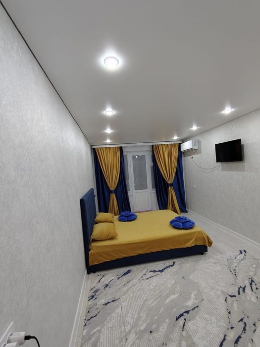 Почасовой квартира в центре города