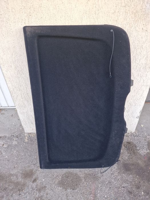 Polita portbagaj skoda Octavia