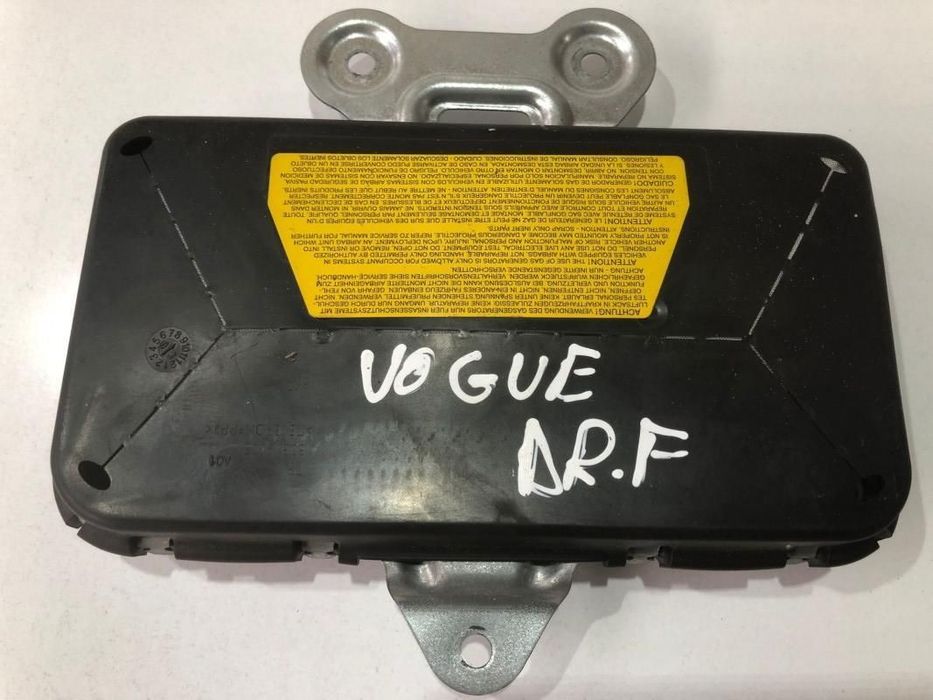 Airbag usa pasager 30322456a Land Rover Range Rover Vogue 3  [din 200