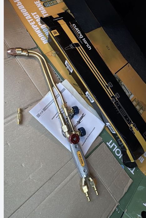 Ящик для инструментов