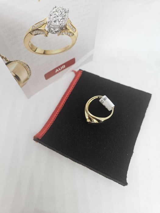 Inel aur 14k 3,40 gr (Ag1 Alexandru b53280)*Garantie 2 ani