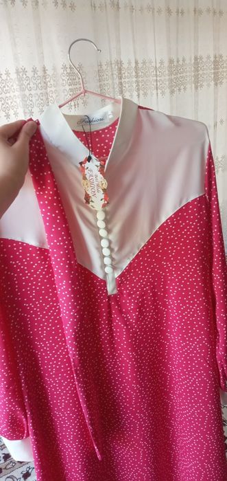 SROCHNA!!! 2ta yengi Kòylak sotiladi! Umuman kiyilmagan!!!